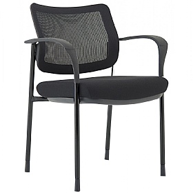 Brunswick Deluxe Mesh Back Conference Chair