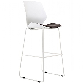Florence High Cafe Stool