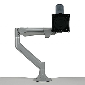 Levo Gas Lift Single Monitor Arm
