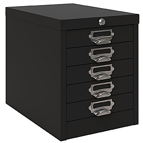 Silverline Multidrawer Cabinets