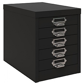 Silverline Multidrawer Cabinets