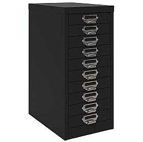 Silverline Multidrawer Cabinets