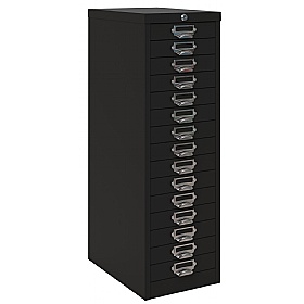 Silverline Multidrawer Cabinets