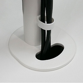 Kardo Quad Monitor Arm - Office Furniture