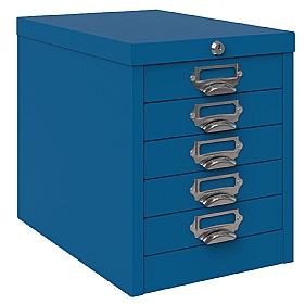 Silverline Multidrawer Cabinets