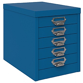 Silverline Multidrawer Cabinets