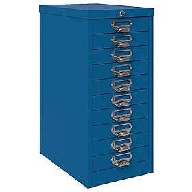 Silverline Multidrawer Cabinets
