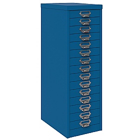 Silverline Multidrawer Cabinets