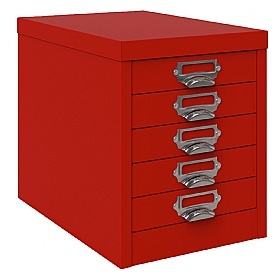 Silverline Multidrawer Cabinets