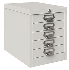 Silverline Multidrawer Cabinets