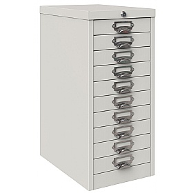 Silverline Multidrawer Cabinets