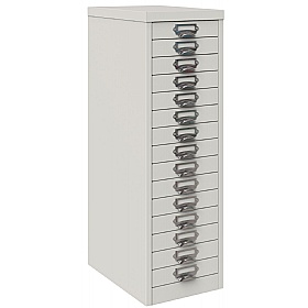 Silverline Multidrawer Cabinets