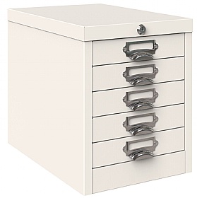 Silverline Multidrawer Cabinets