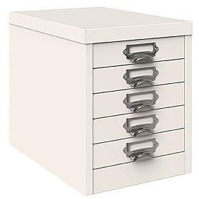Silverline Multidrawer Cabinets