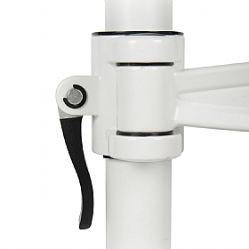 Kardo Laptop Monitor Arm - Office Furniture