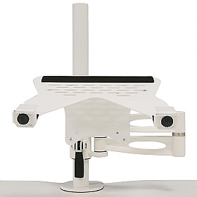 Kardo Laptop Monitor Arm - Office Furniture