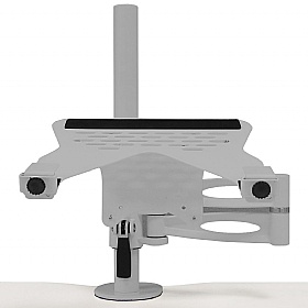 Kardo Laptop Monitor Arm - Office Furniture