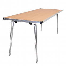 Gopak Contour25 Plus Folding Tables - Education