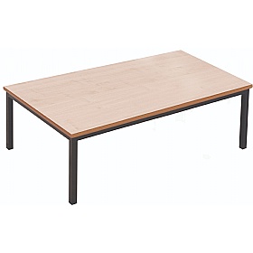 Interlude Rectangular Coffee Table