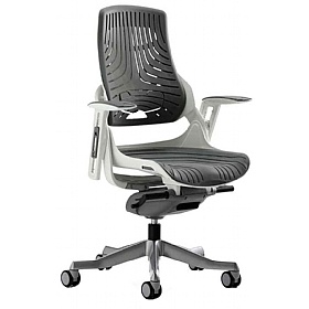 Zure Elastomer Executive Office Chairs