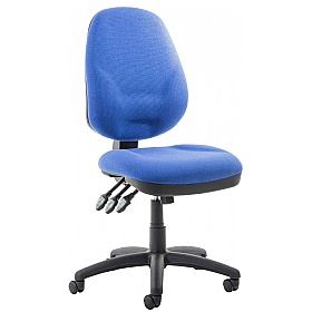 Eclipse Plus XL Task Operator Chairs