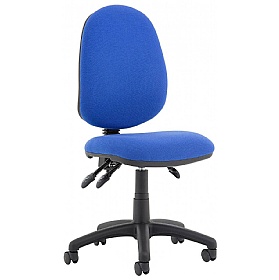 Eclipse Plus Task Operator Chairs