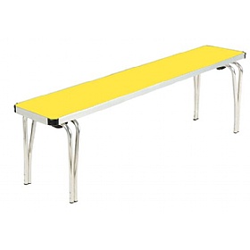 Gopak Contour25 Stacking Benches