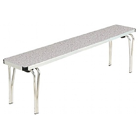 Gopak Contour25 Stacking Benches