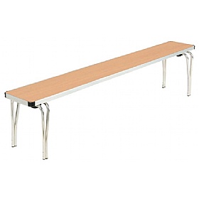 Gopak Contour25 Stacking Benches