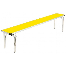 Gopak Contour25 Stacking Benches