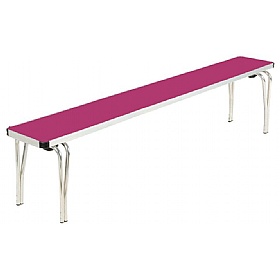 Gopak Contour25 Stacking Benches