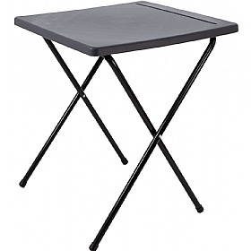 Titan Plastic Folding School Exam Desks