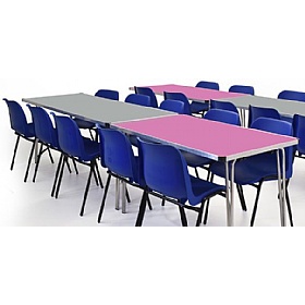 Gopak Contour25 Folding Tables - Education