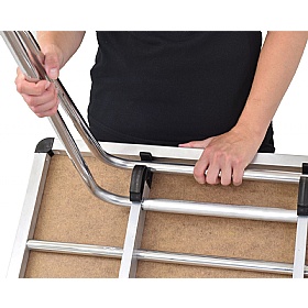 Gopak Contour25 Folding Tables - Education