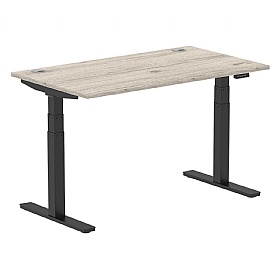 Air Electric Height Adjustable Office Desks
