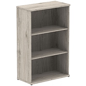 Dynamic Wooden Office Bookcases