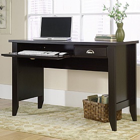 Davenport Home Office Laptop Desk
