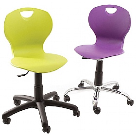 Evo Ergonomic ICT School Chairs