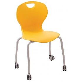 Evo Ergonomic Move School Chairs
