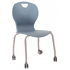 Evo Ergonomic Move School Chairs