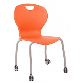 Evo Ergonomic Move School Chairs
