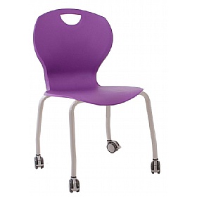 Evo Ergonomic Move School Chairs