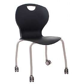 Evo Ergonomic Move School Chairs