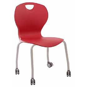 Evo Ergonomic Move School Chairs