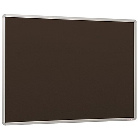 Accents FlameShield Aluminium Framed Noticeboards