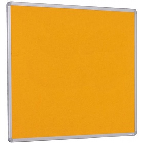 Accents FlameShield Aluminium Framed Noticeboards
