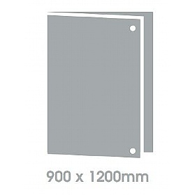 Tamperproof Cork Noticeboards