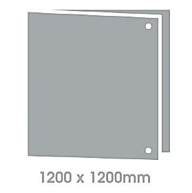 Tamperproof Cork Noticeboards