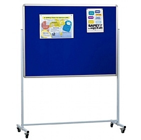 Mobile Noticeboards