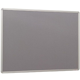 Decor Aluminium Framed Noticeboards